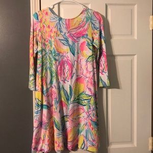Lilly Pulitzer Ophelia Dress